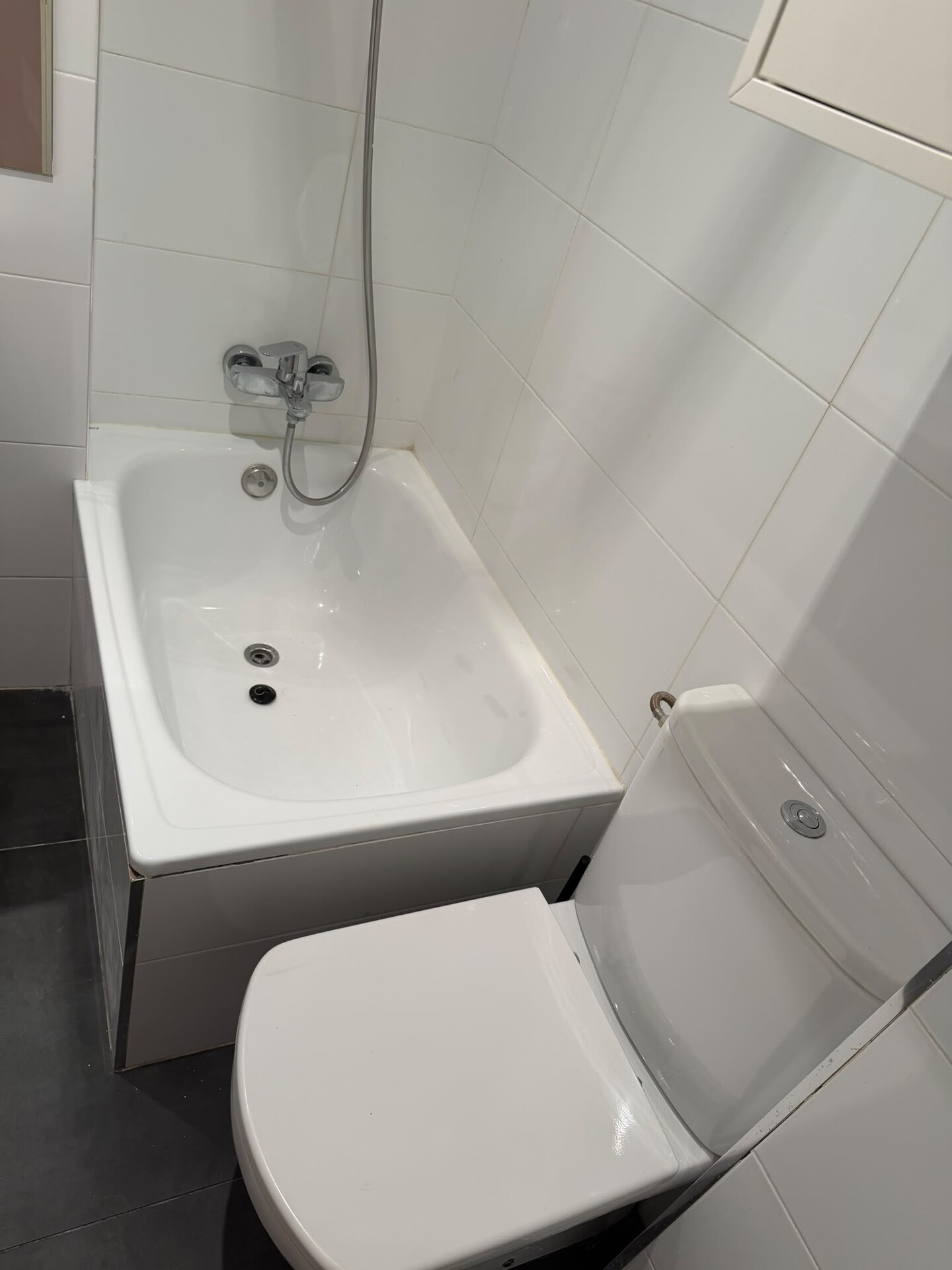 Pis de 134 m² a Madrid