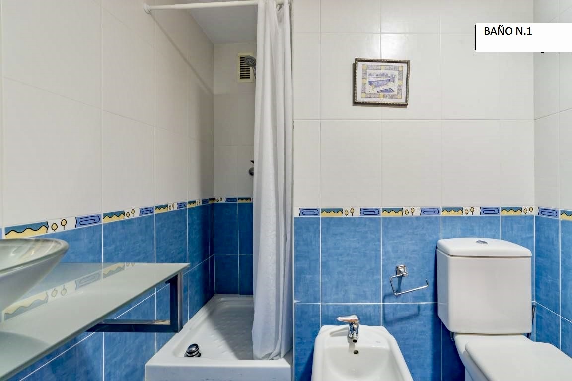 Habitación 300 m², Valencia