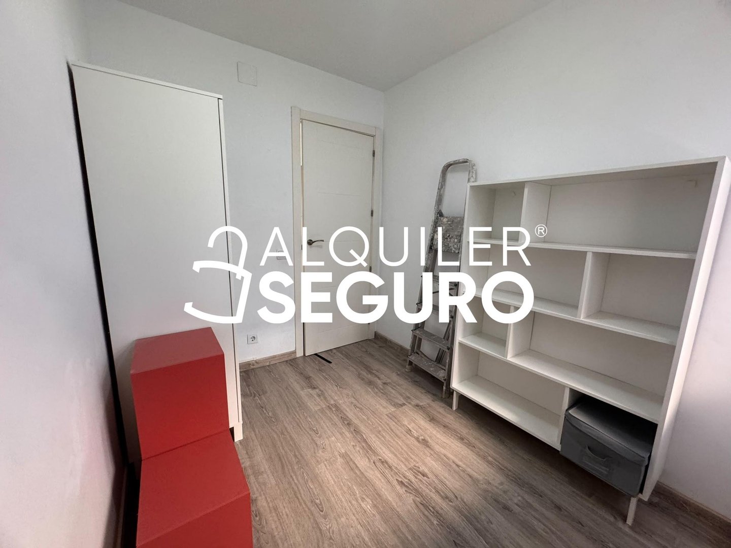 Pis de 80 m² a Madrid