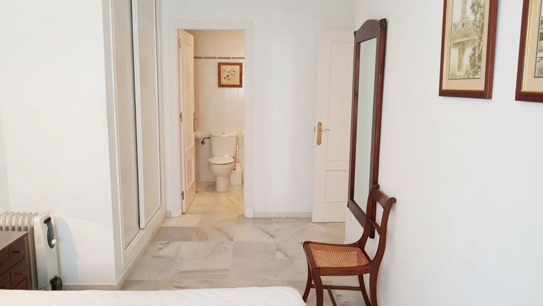 Piso de 75 m² en El Puerto de Santa María