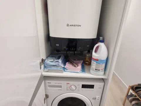 Piso de 40 m² en Mogán