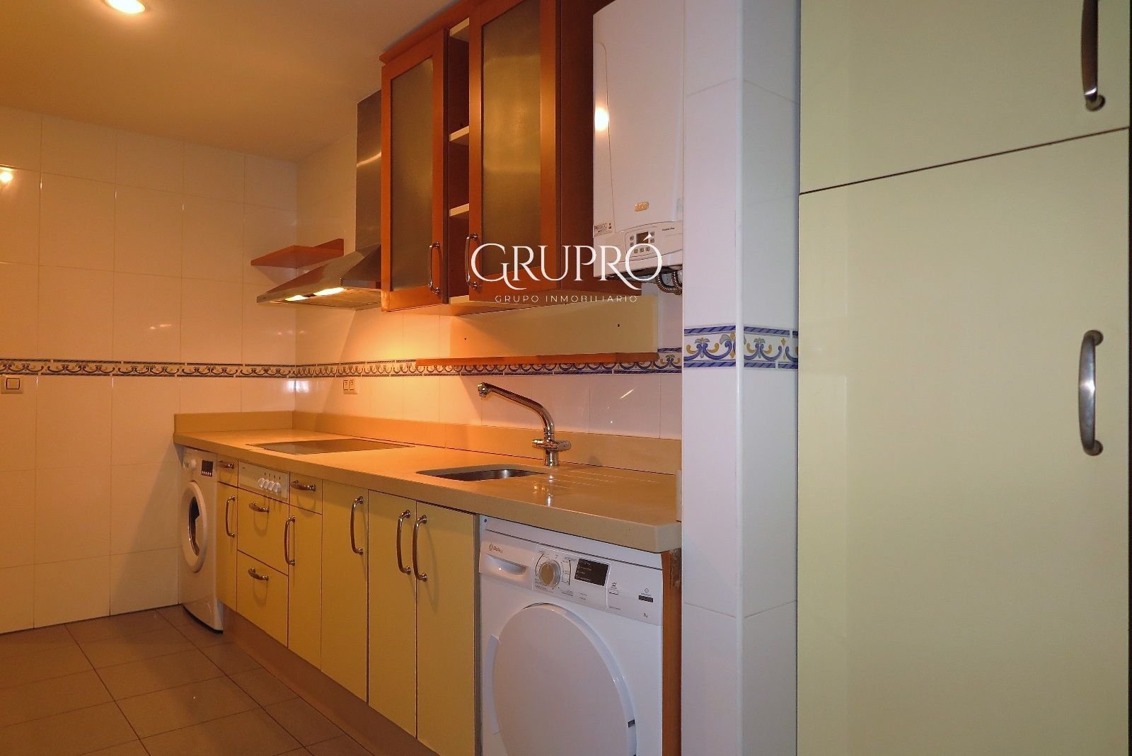 Piso de 80 m² en Baiona