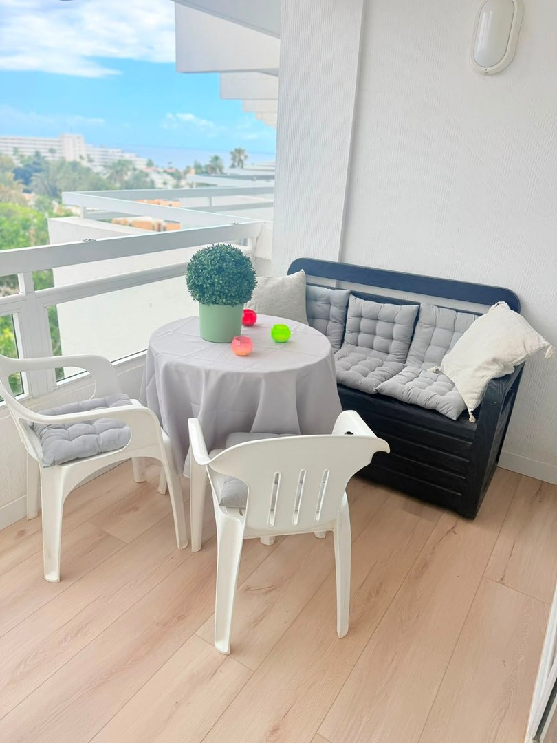 Pis de 35 m² a Arona