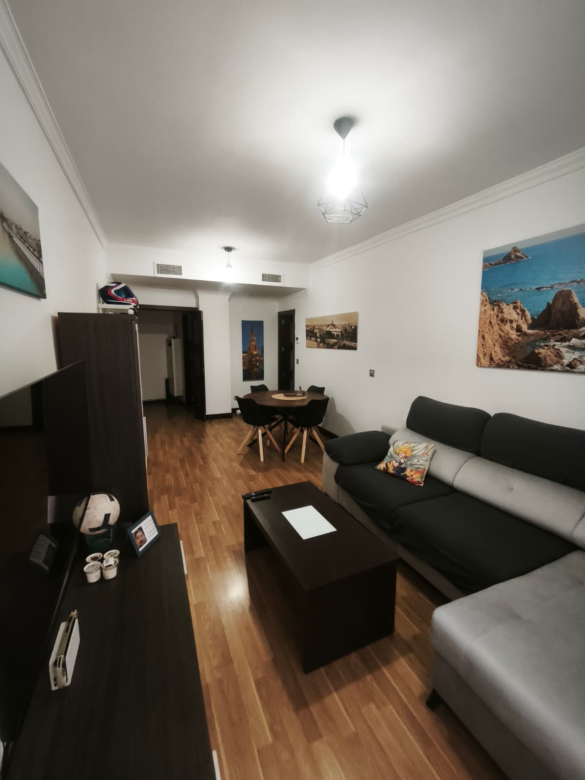 Habitación 87 m², Dos Hermanas