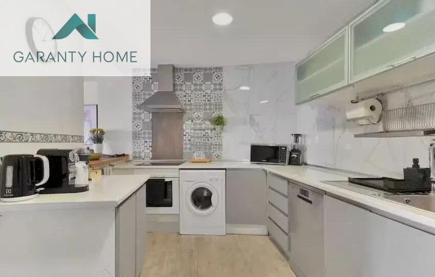 Piso de 220 m² en Marbella