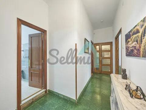 Piso de 146 m² en Oviedo