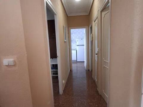 Piso de 100 m² en Murcia