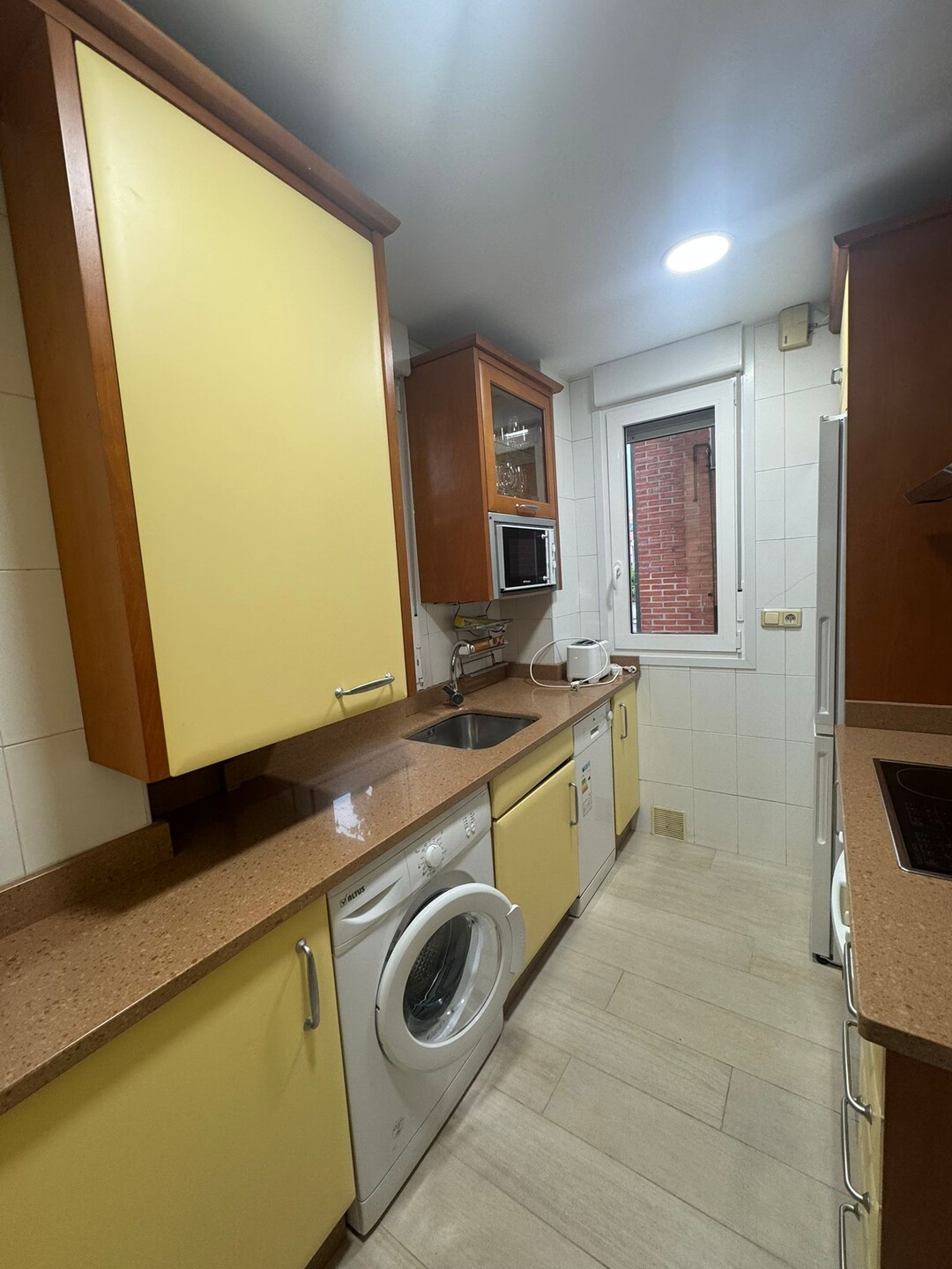 Piso de 96 m² en Santander