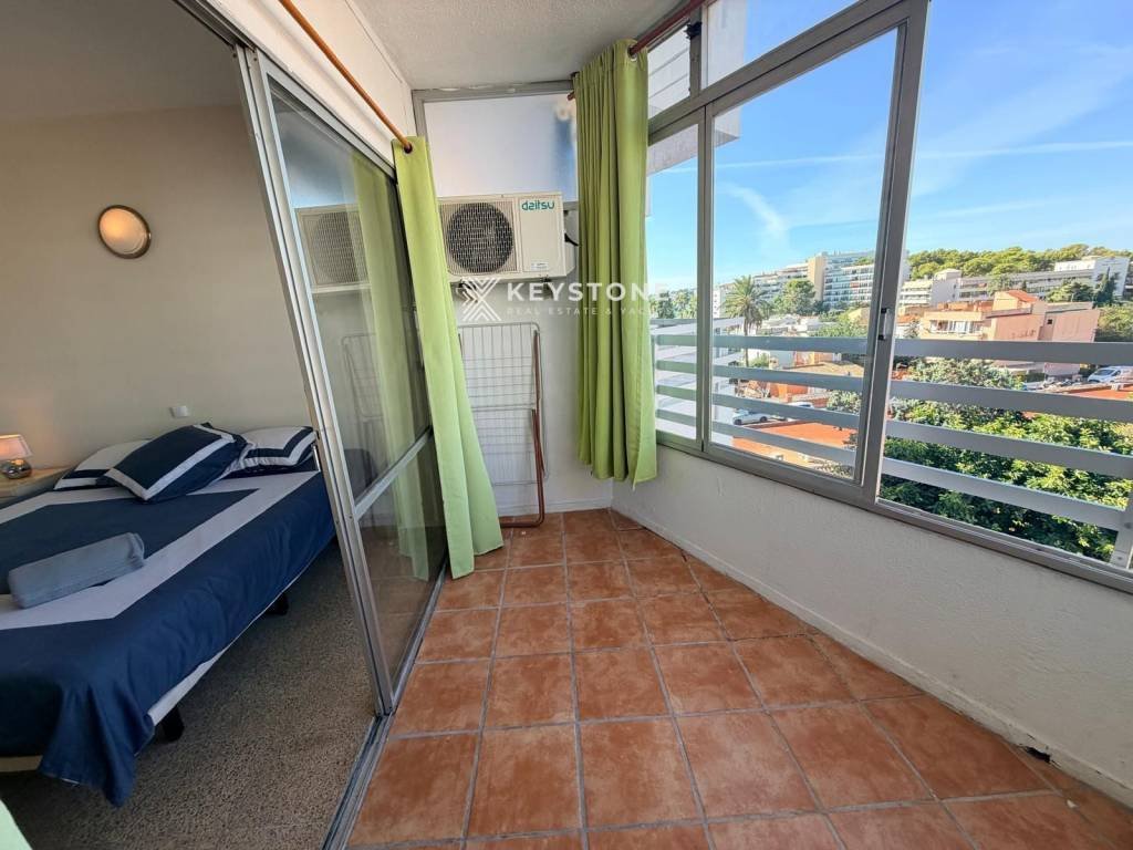 Piso de 60 m² en Calvià
