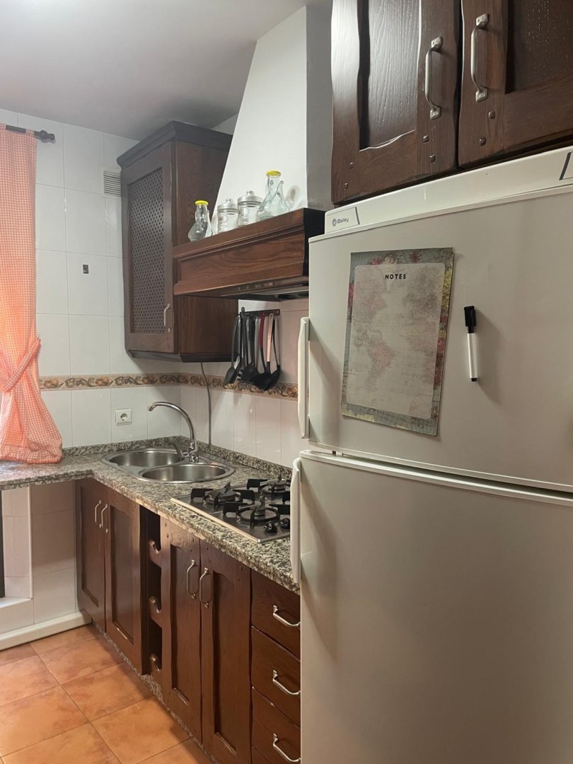 Piso de 73 m² en Córdoba