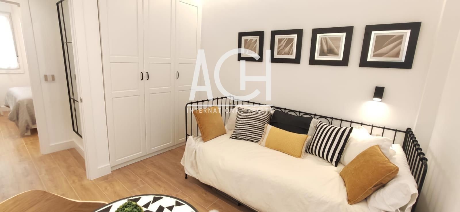 Piso de 60 m² en Guecho