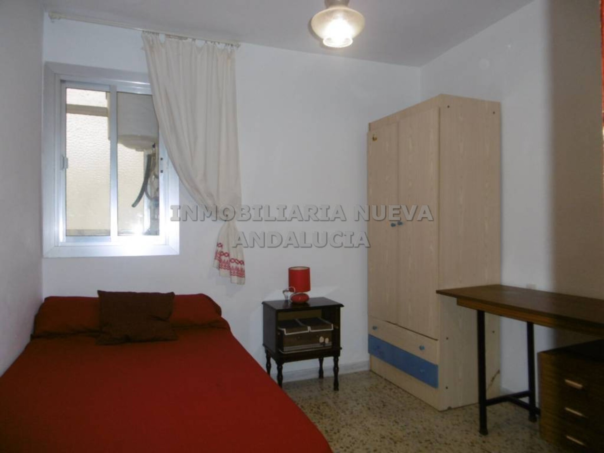 Piso de 108 m² en Almería