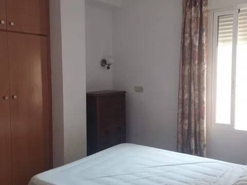 Pis de 55 m² a Almeria