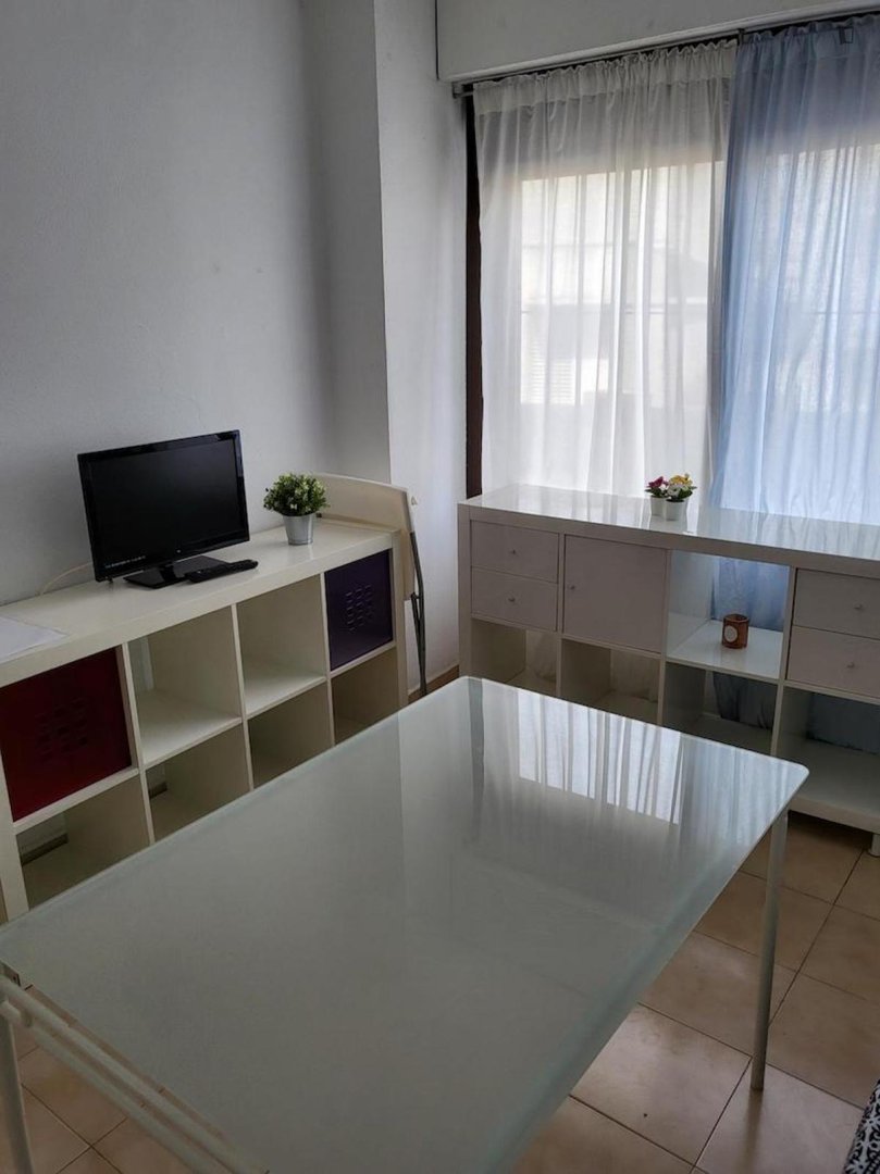 Piso de 35 m² en Sevilla