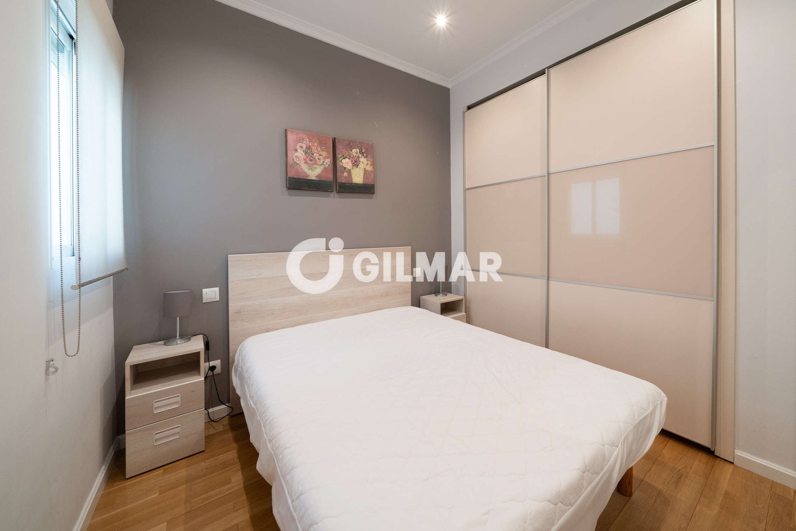 Pis de 91 m² a Madrid