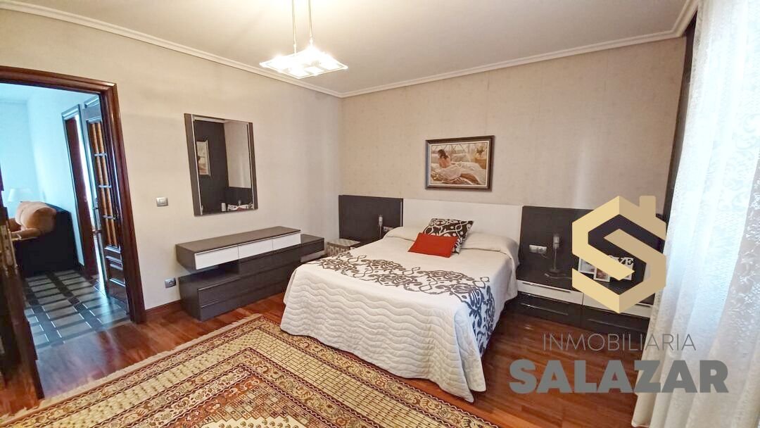 Piso de 80 m² en Bilbao