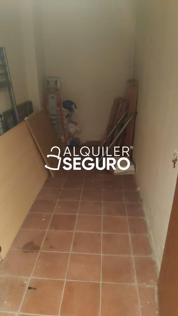 Pis de 80 m² a Madrid