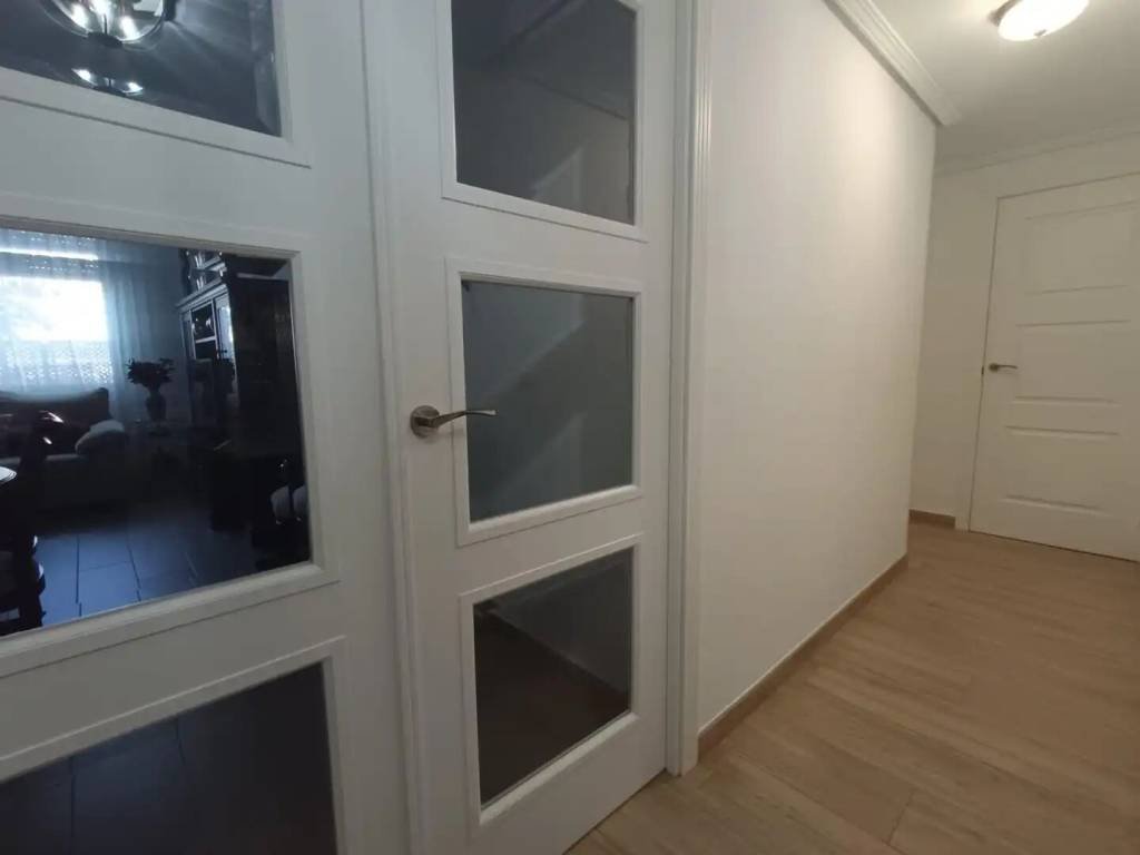 Pis de 110 m² a Còrdova