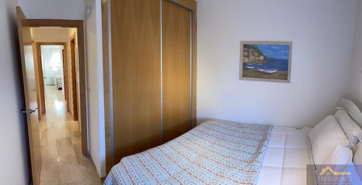 Piso de 90 m² en Murcia