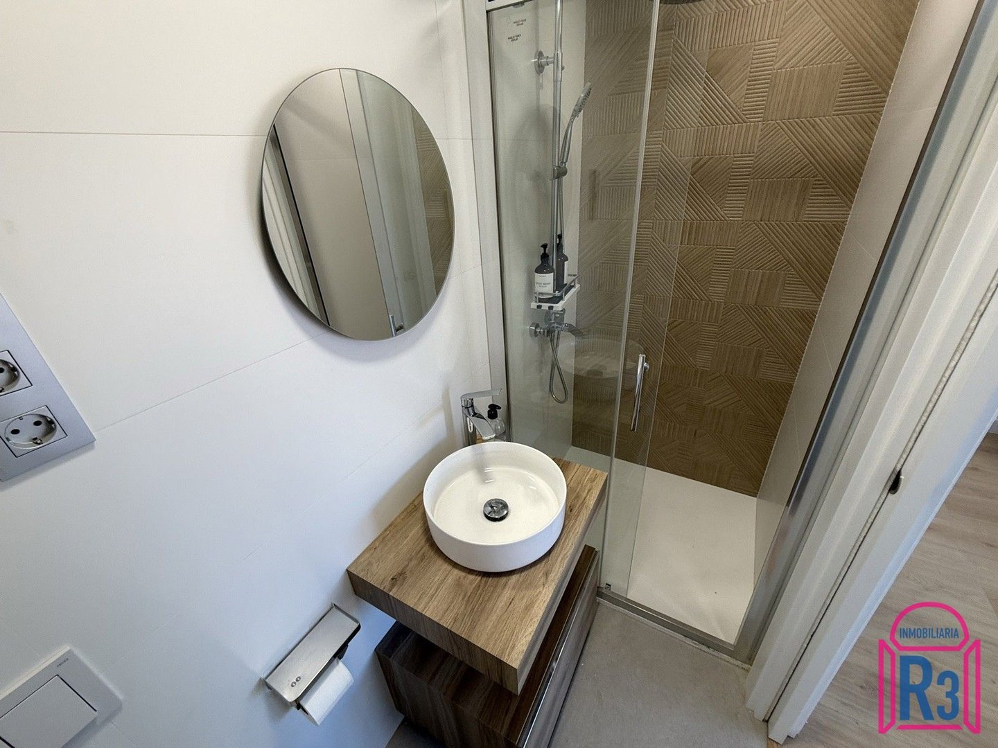 Piso de 116 m² en San Andrés del Rabanedo