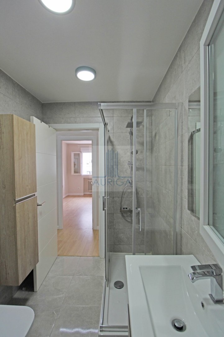 Piso de 103 m² en Madrid