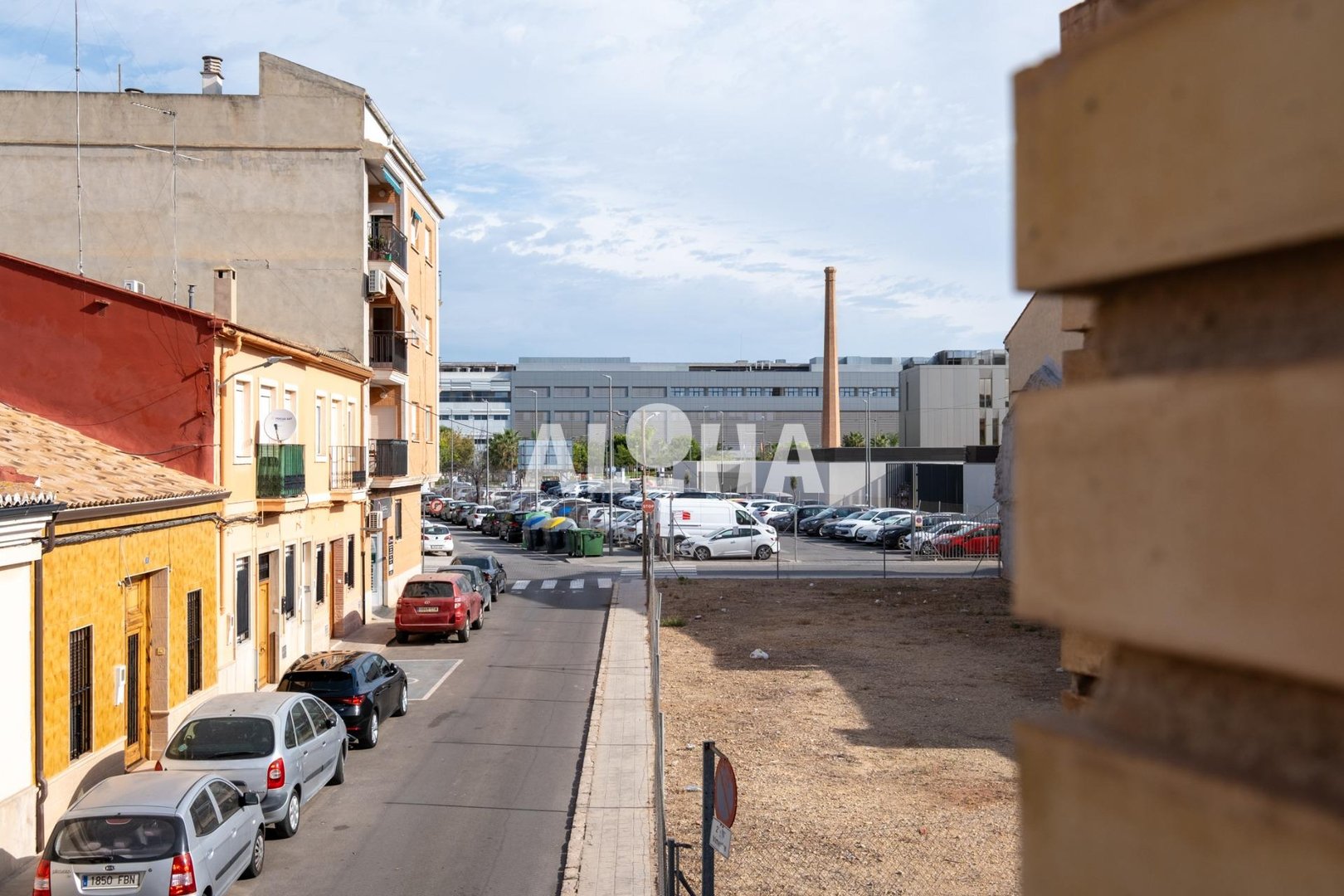 Piso de 117 m² en Alfara del Patriarca