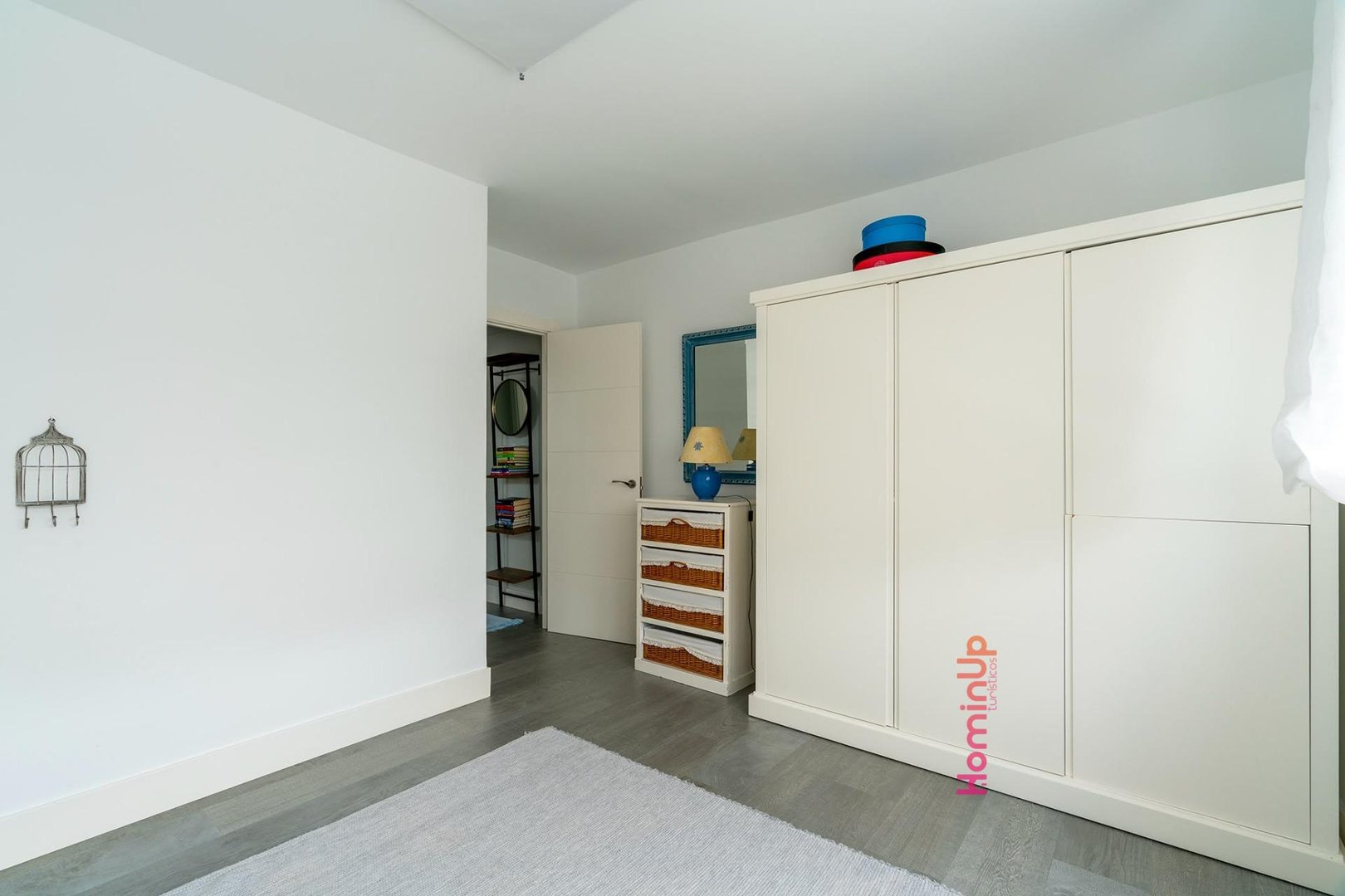 Piso de 108 m² en Sopela