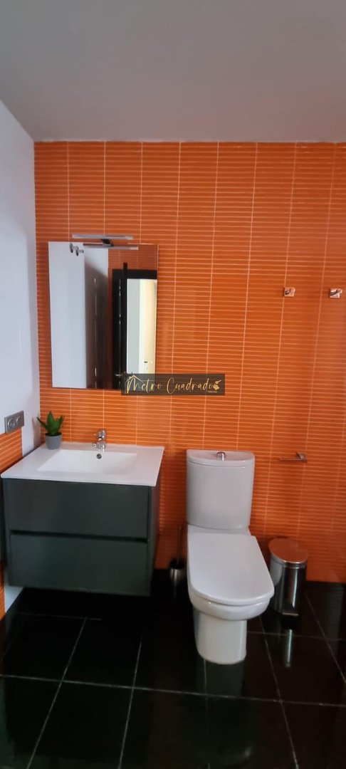 Pis de 85 m² a Mérida
