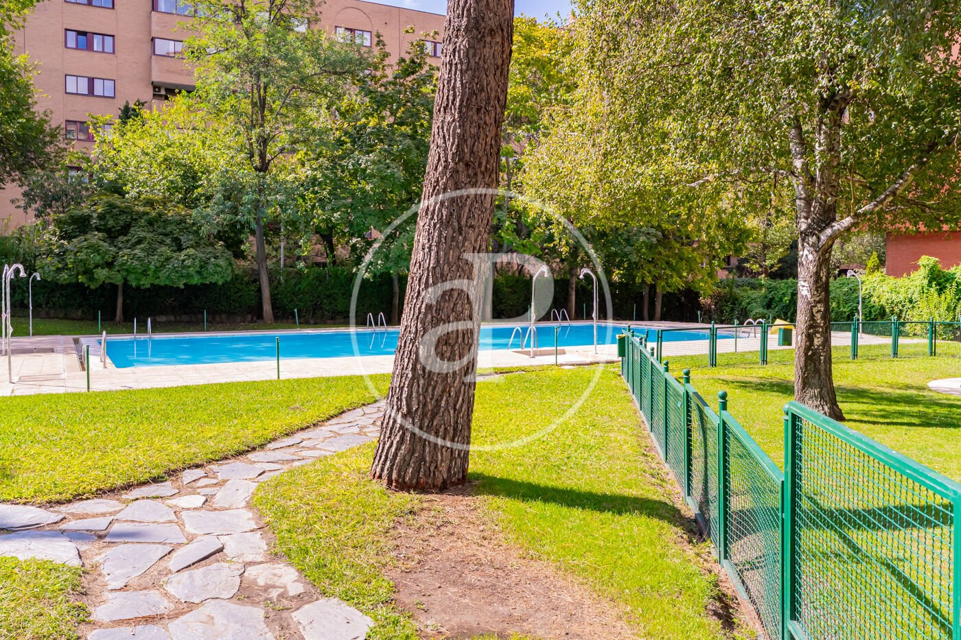 Piso de 70 m² en Madrid
