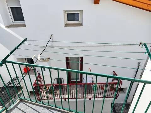 Pis de 67 m² a Hondarribia