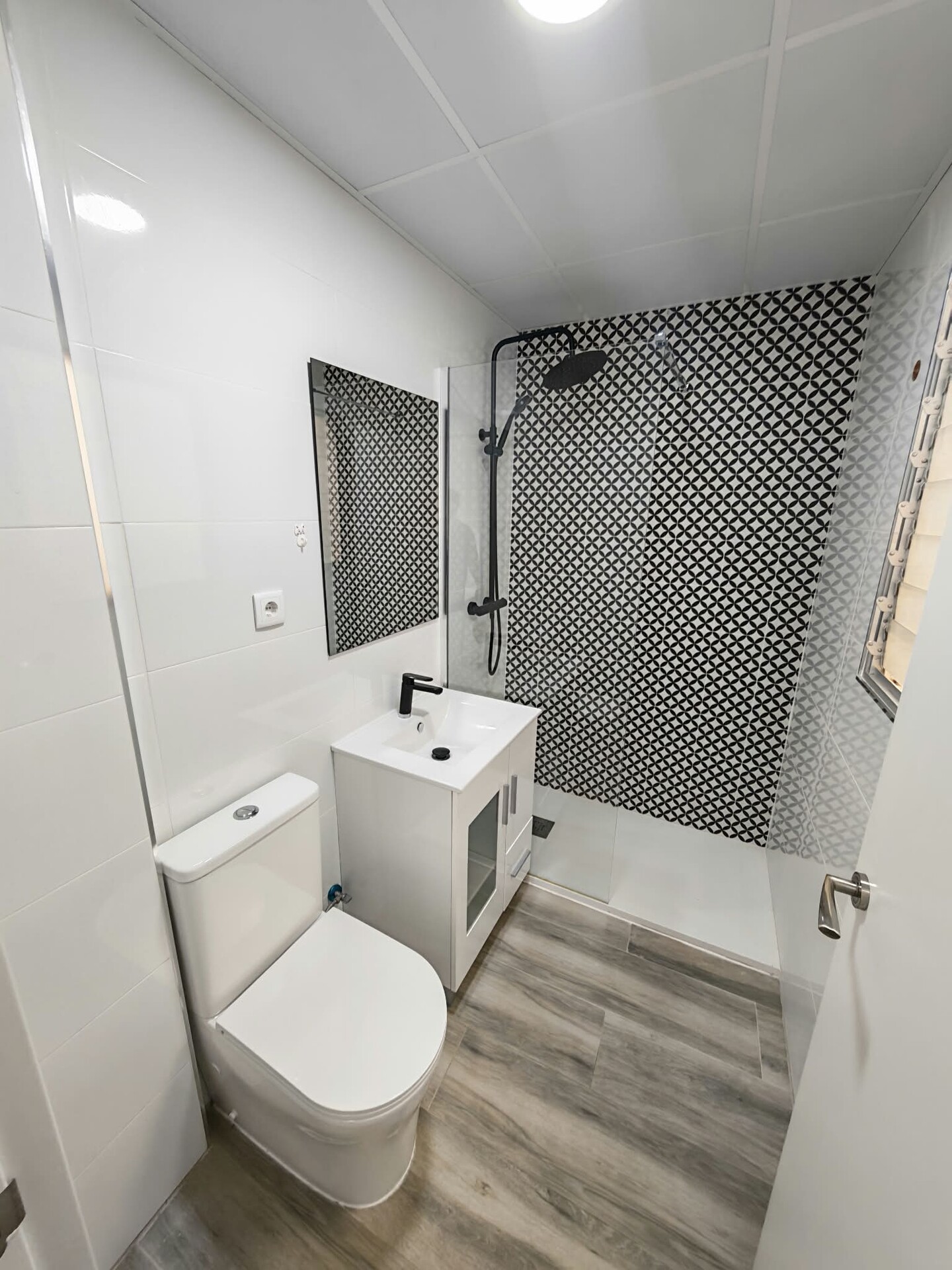 Pis de 55 m² a Múrcia