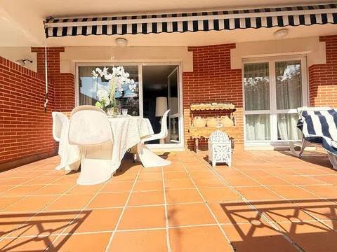 Piso de 120 m² en Lejona
