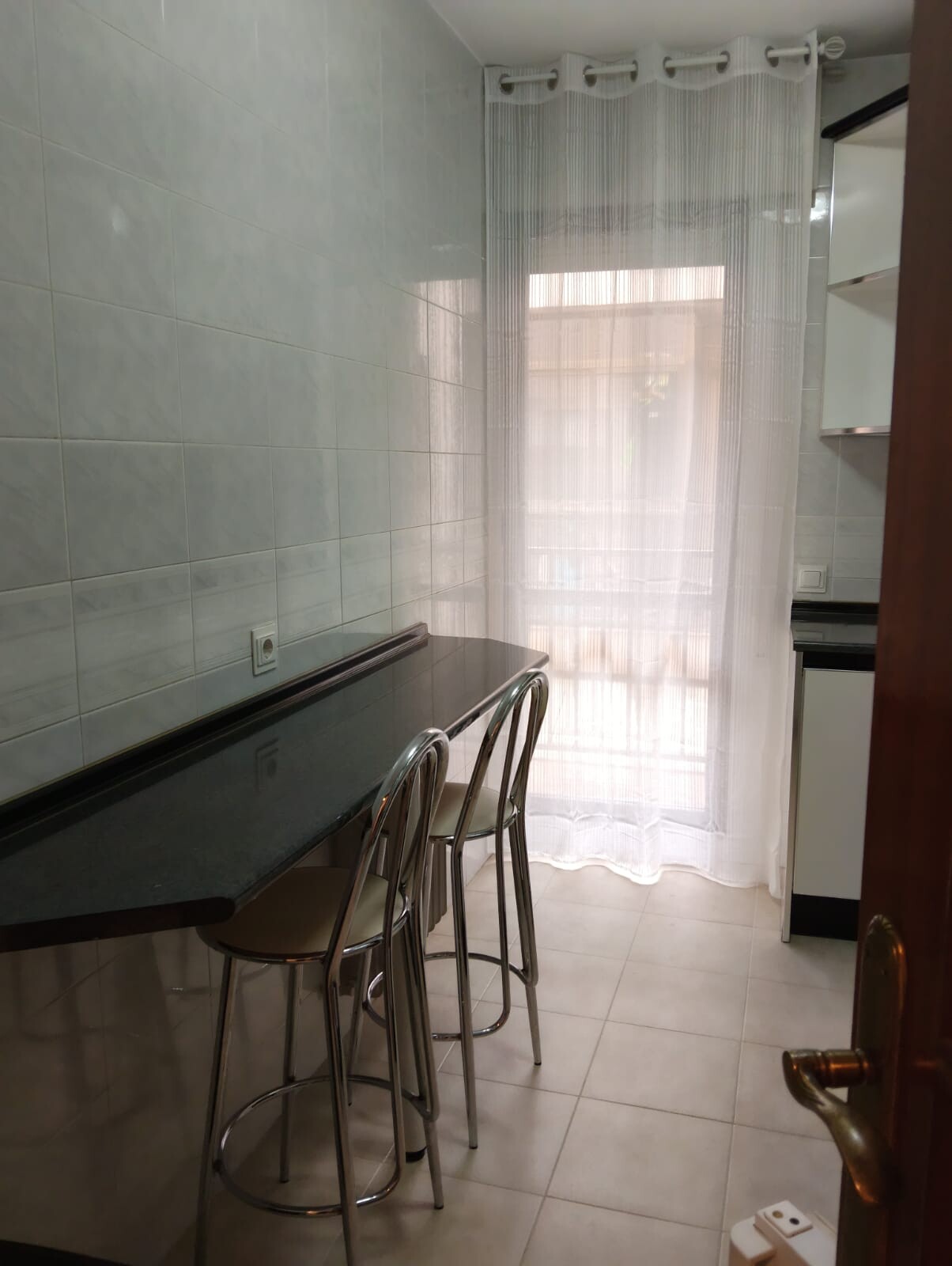 Квартира 111 м² в Саморе