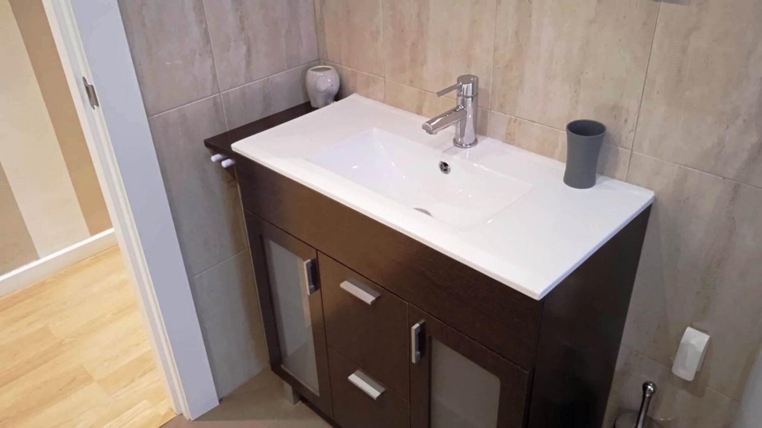 Pis de 81 m² a Valladolid
