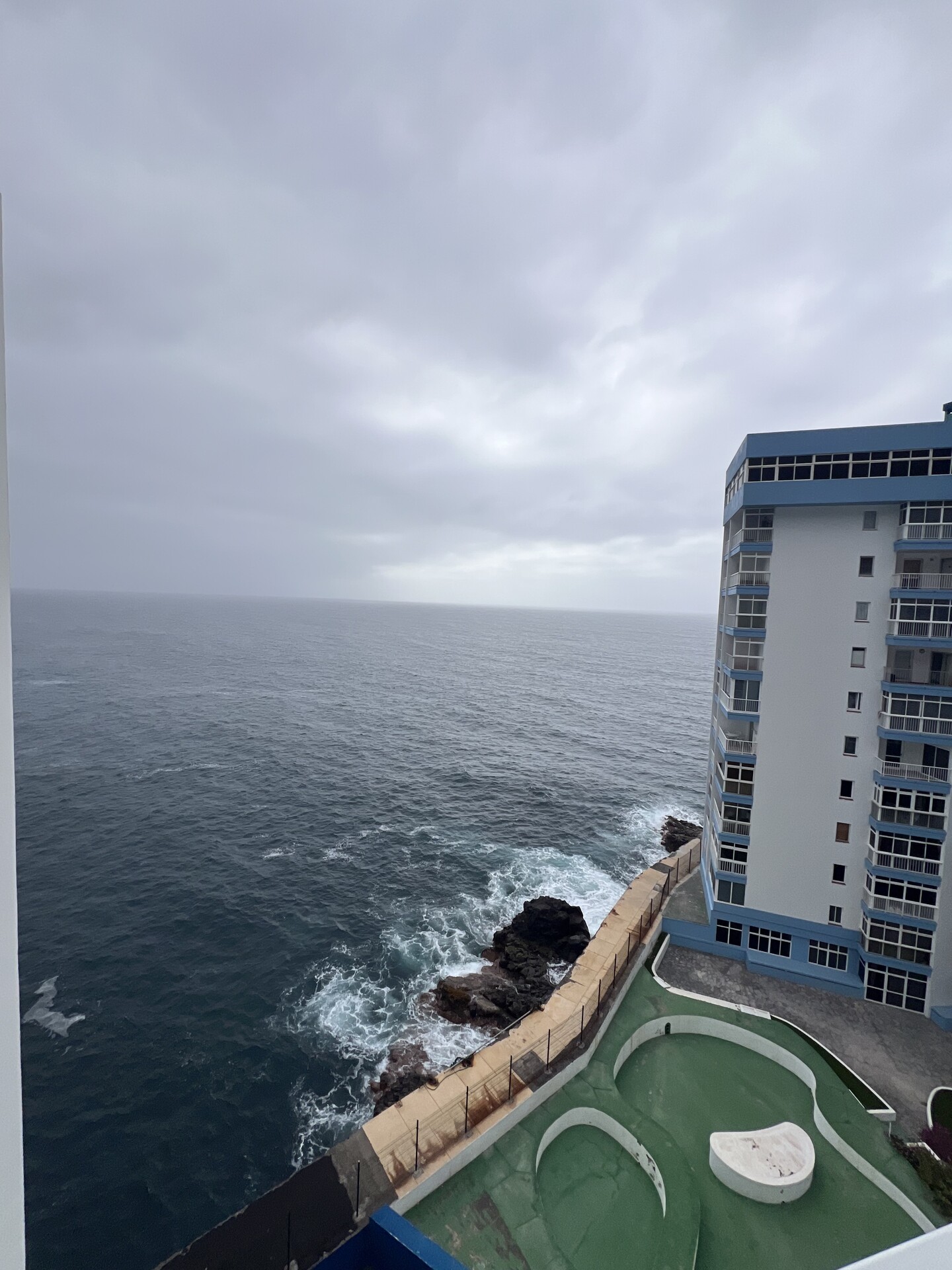 Piso de 54 m² en Tacoronte