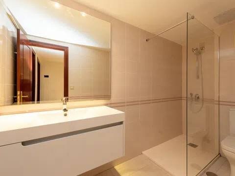Квартира 170 м² в Аликанте