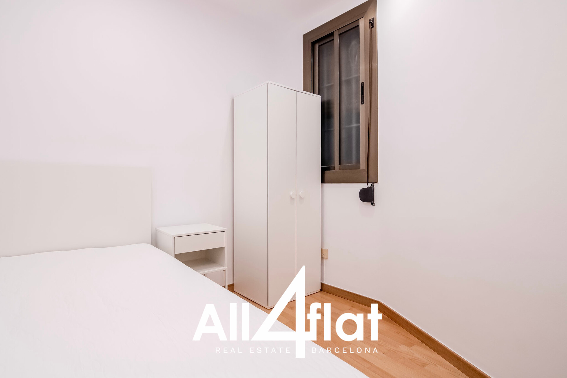 Appartement 56 m² à Barcelone