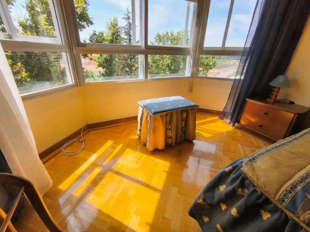 Piso de 103 m² en Palencia