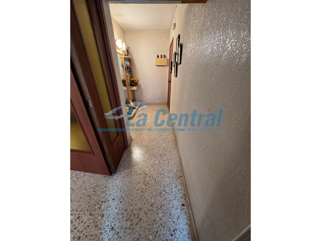Piso de 76 m² en l'Ampolla