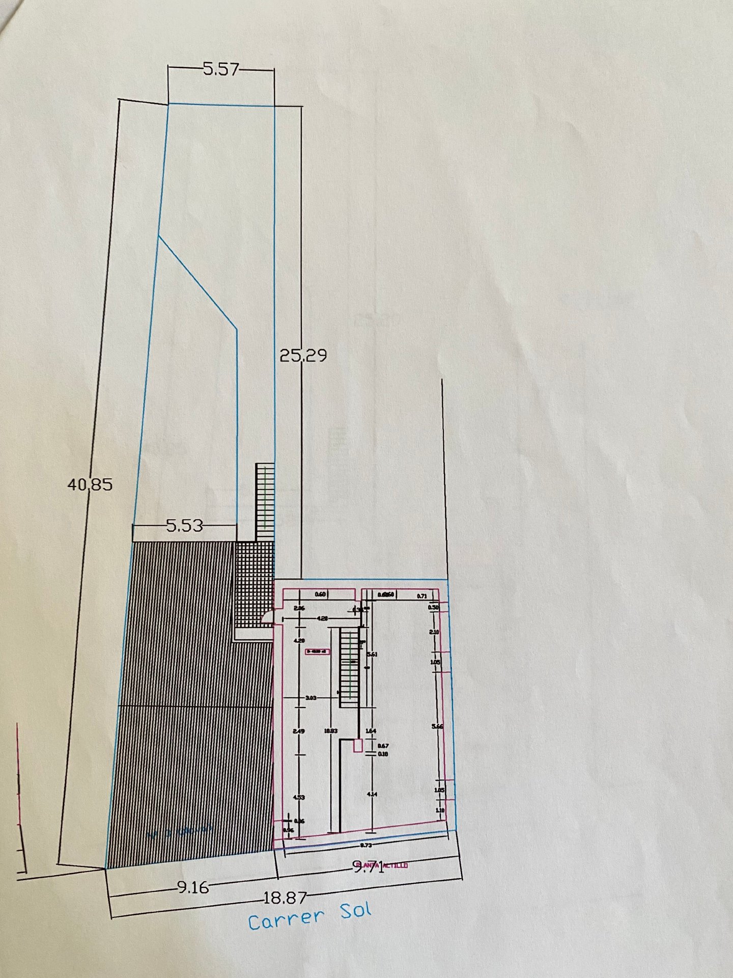 Casa de 250 m² a Binissalem