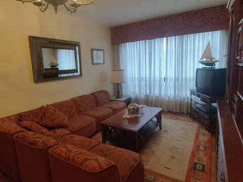 Piso de 131 m² en Baiona