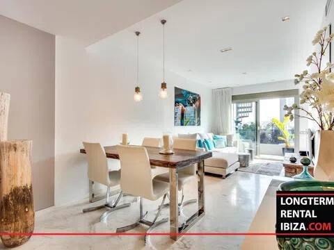 Pis de 140 m² a Eivissa