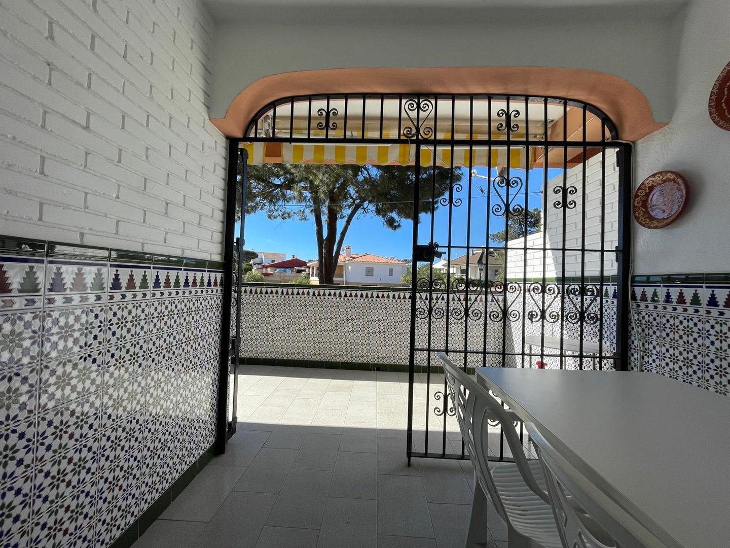 Piso de 90 m² en Punta Umbría