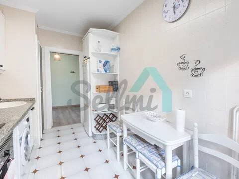 Piso de 80 m² en Oviedo