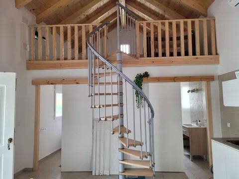 Piso de 160 m² en Barbate