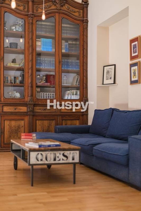 Wohnung 182 m² in Alicante