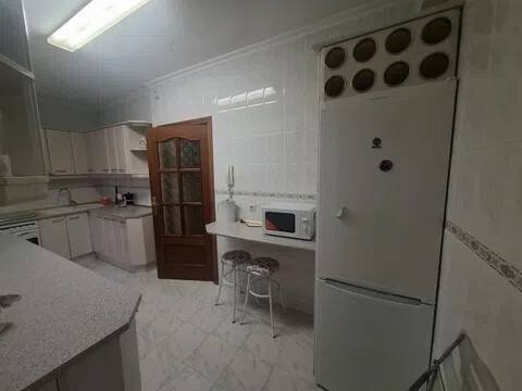 Piso de 112 m² en Toledo