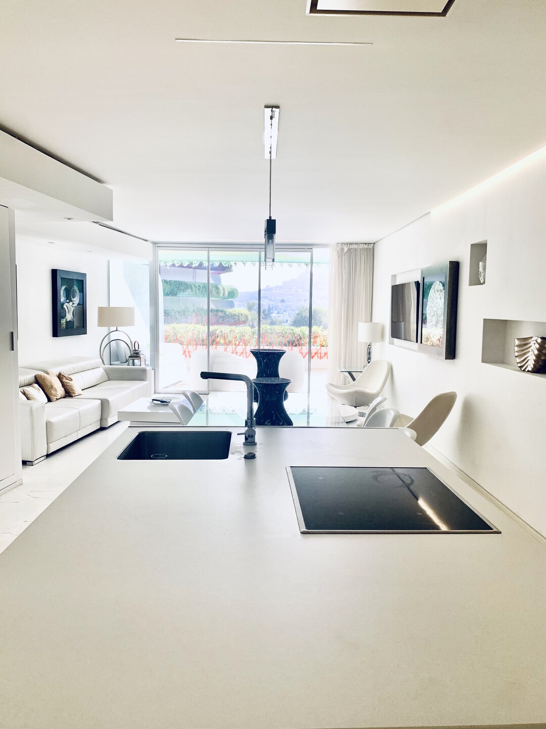 Piso de 140 m² en Ibiza