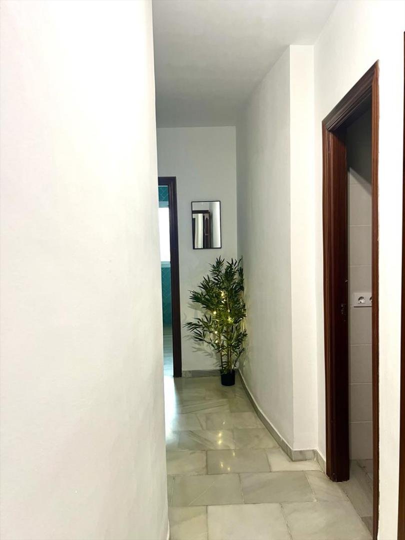 Appartamento 101 m² a Siviglia