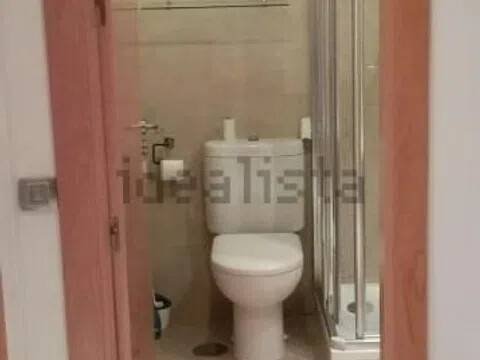 Piso de 100 m² en Almería